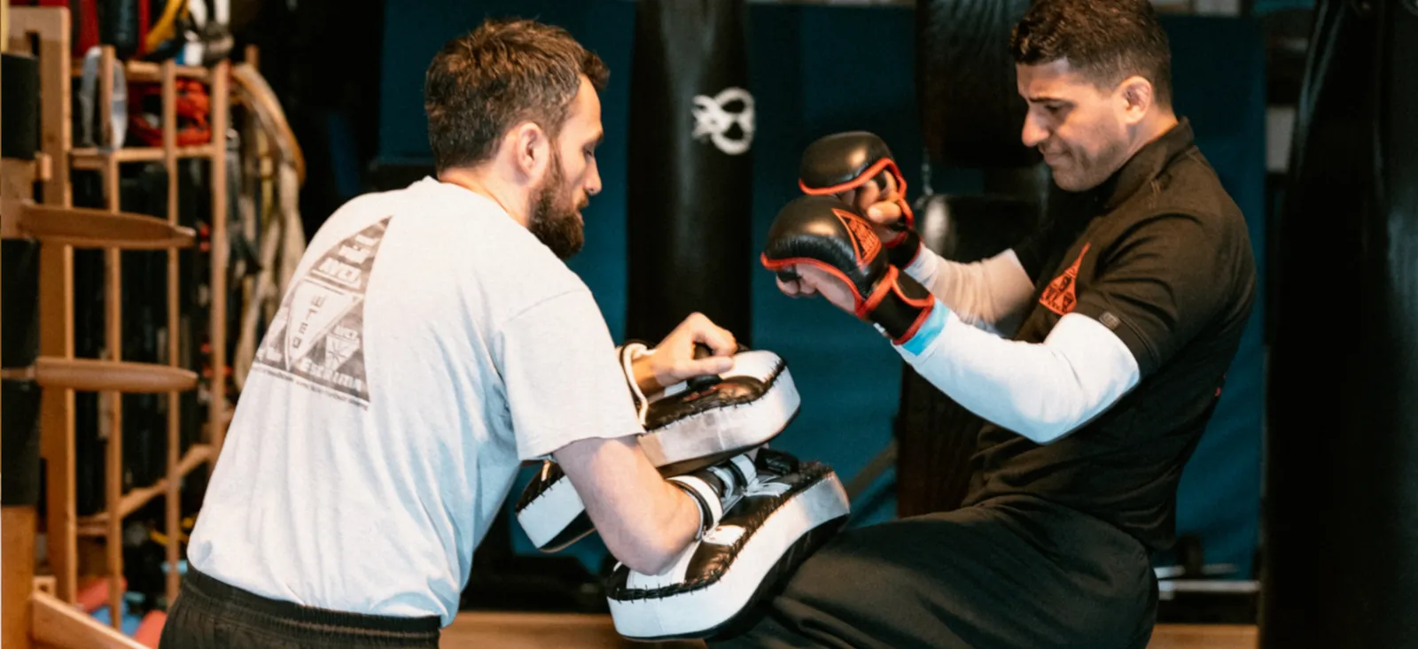 WTEO - Eschborn — kampsport-studio i Frankfurt — 3