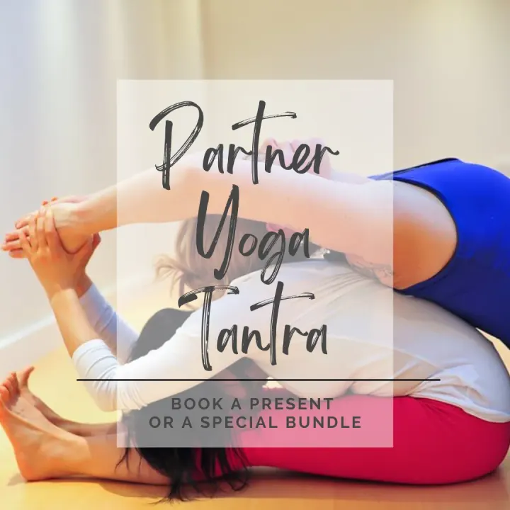 Nine Lives Yoga - About Balance — yoga-studio in Round Hill, Brighton — 2