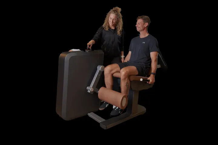 Happy Bodies Amstelveen — sportschool-studio in Amstelveen — 3