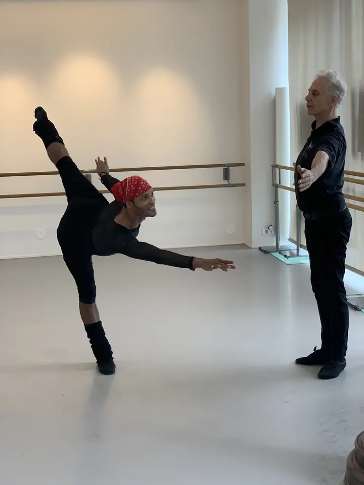 Paris Marais Dance School conservatoire — danse-studio à Paris 4e Arrondissement, Paris — 3