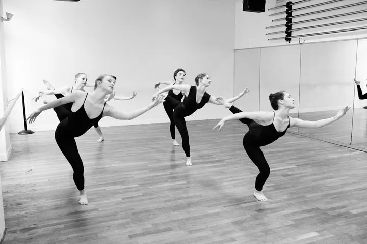 Paris Marais Dance School conservatoire — danse-studio à Paris — 3
