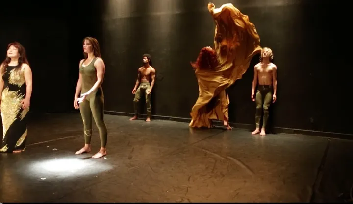 Paris Marais Dance School conservatoire — danse-studio à Paris — 4