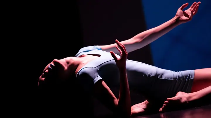 Paris Marais Dance School conservatoire — danse-studio à Paris — 5