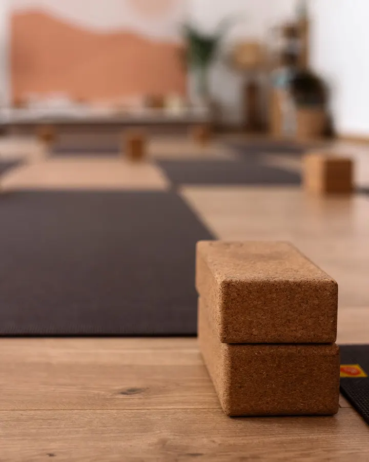 HOLY YOGA — yoga-studio à Nîmes — 5