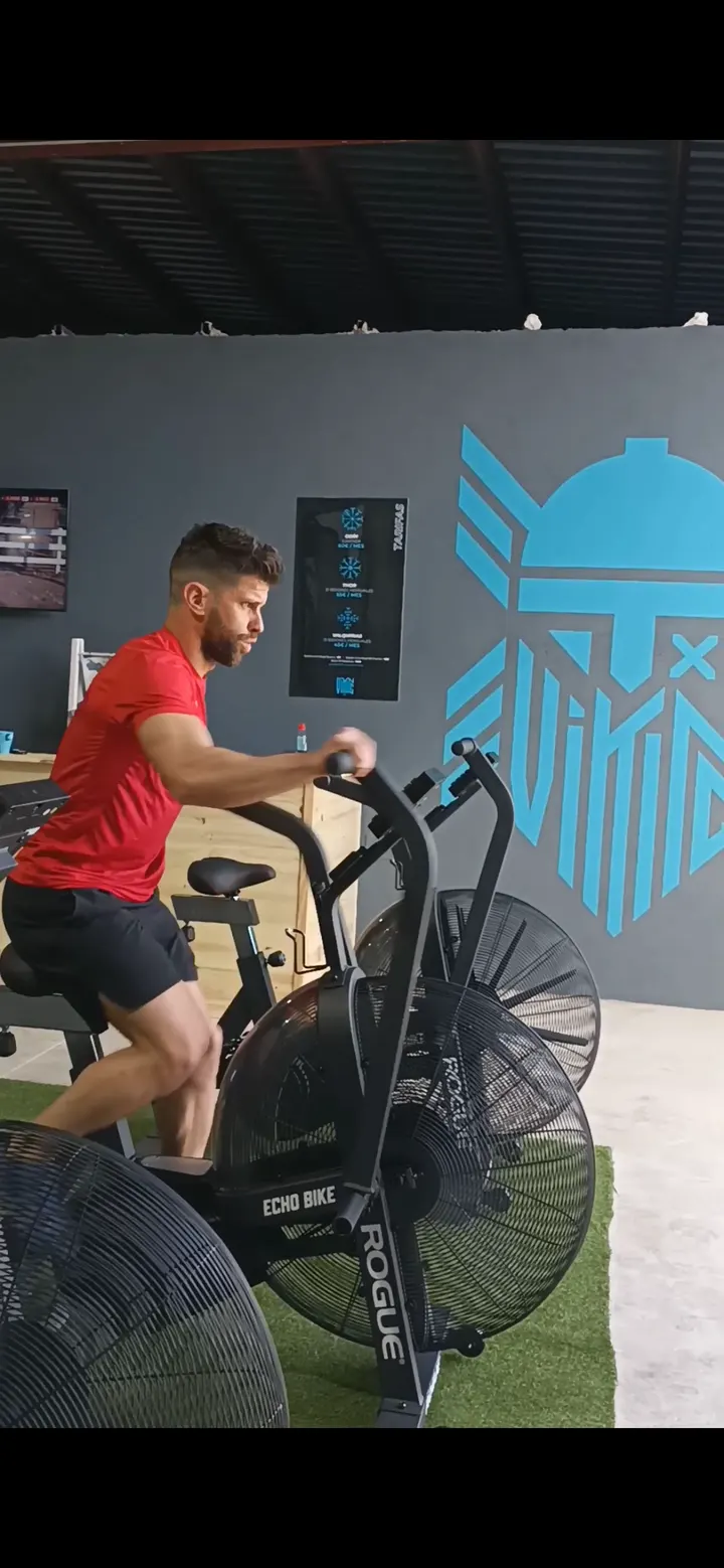 Viking Box Manzanares — crossfit-studio en Manzanares — 3