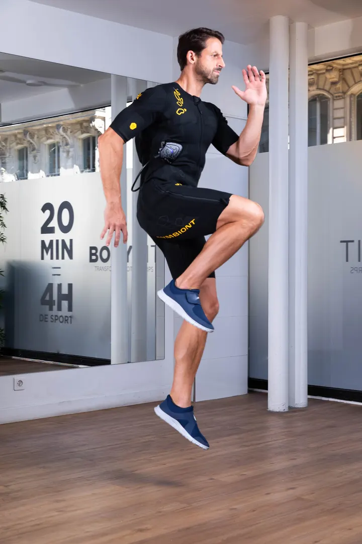 BODYHIT Levallois-Perret — salle de fitness-studio à Levallois-Perret — 5