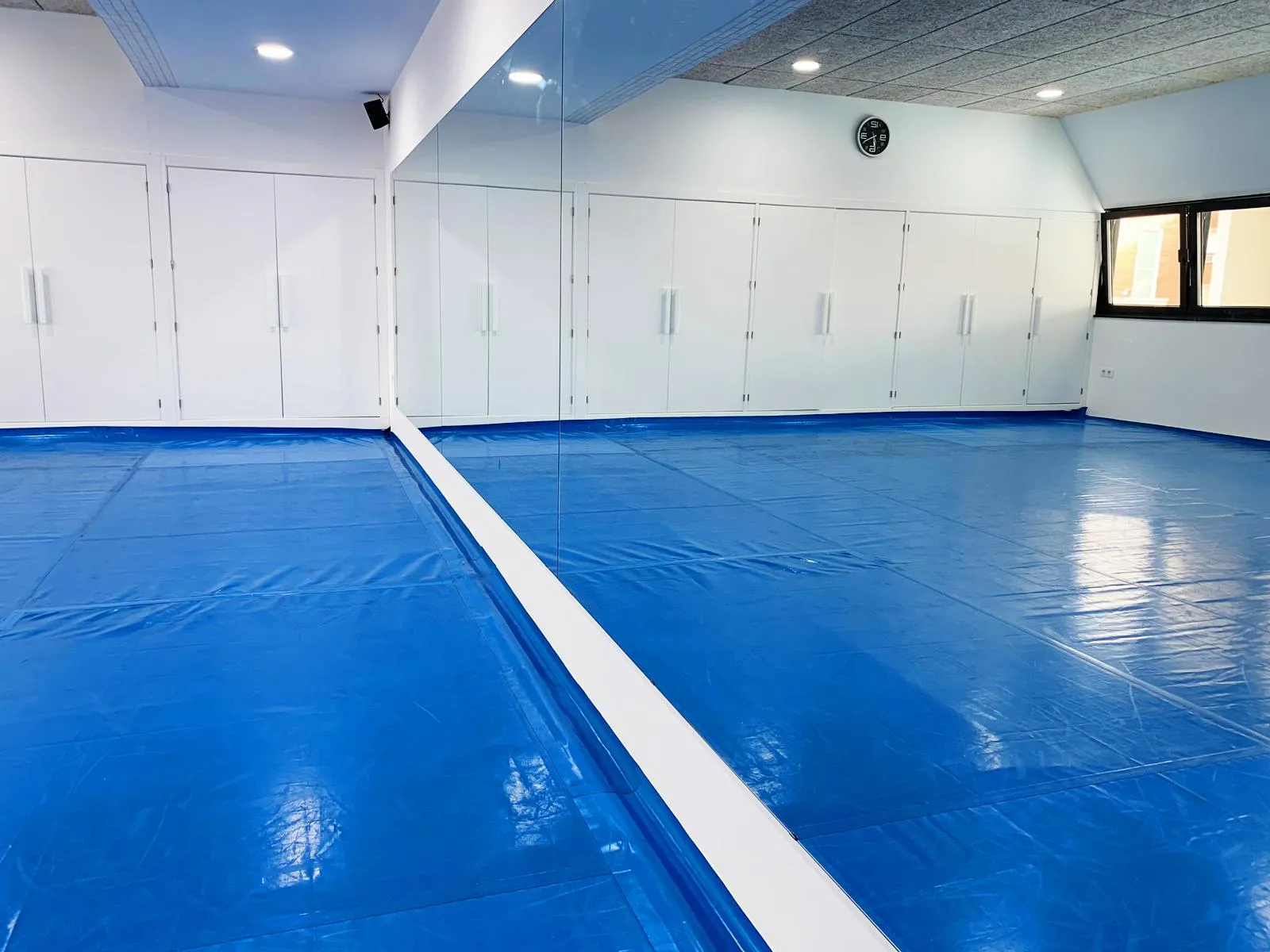 Record Sport — estudio de fitness-studio en Badajoz — 5