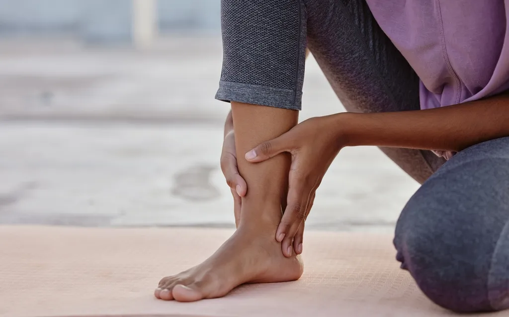 Rückenschule Gleichgewicht — pilates-studio in Potsdam — 4