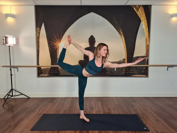 Viana Yoga — Yoga in Stadskern, Amersfoort