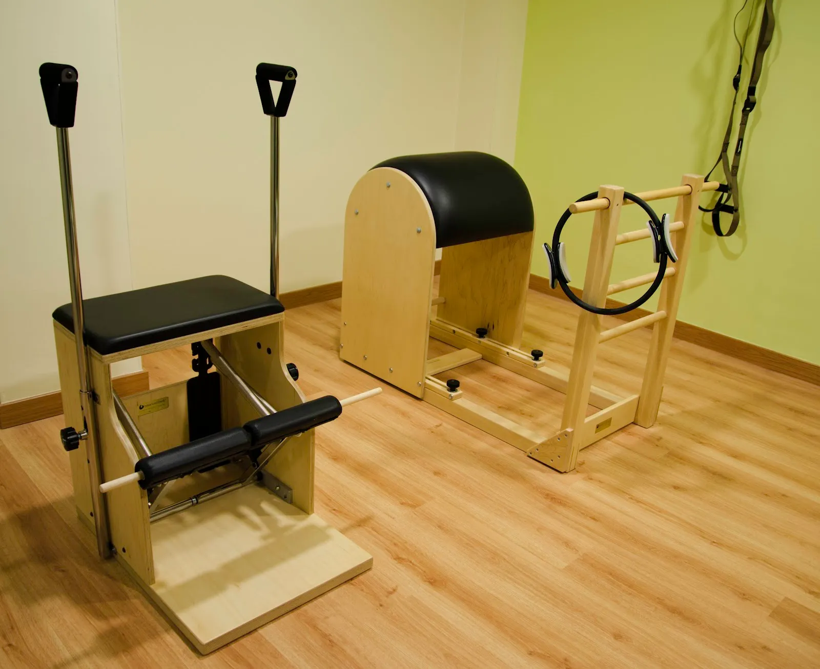 Estudio Pilates Gijón — pilates-studio en Gijón/Xixón — 3
