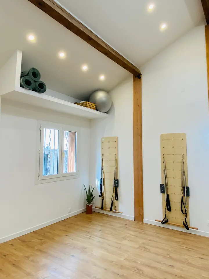 Studio Pilates Green — pilates-studio à 16e Arrondissement, Marseille — 3