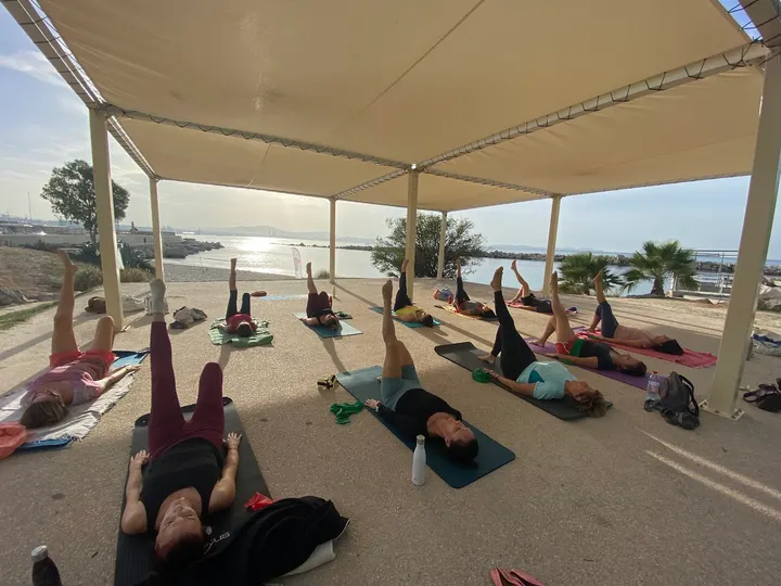 Studio Pilates Green — pilates-studio à Marseille — 3