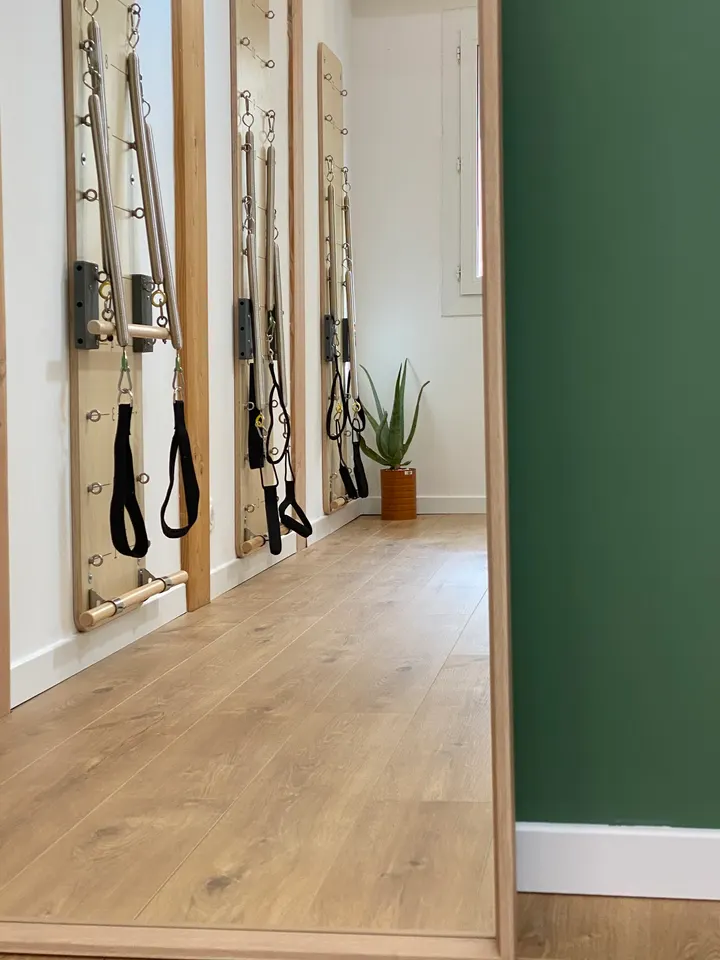 Studio Pilates Green — pilates-studio à Marseille — 4