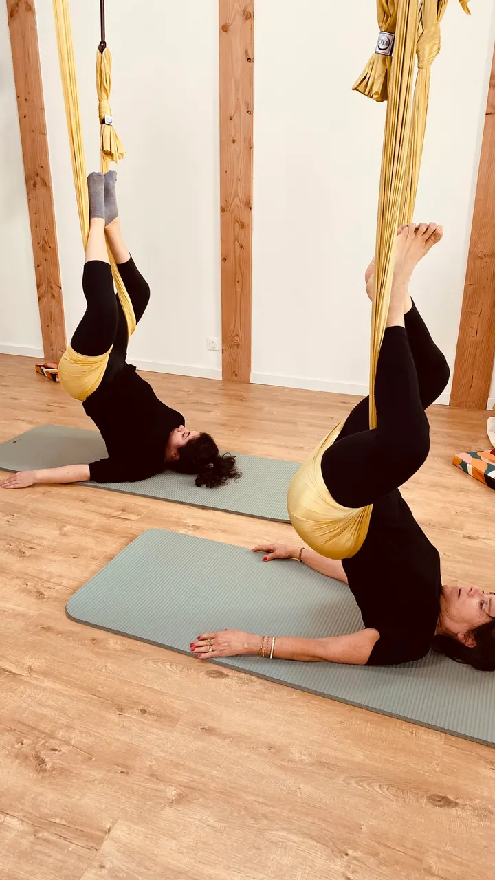 Studio Pilates Green — pilates-studio à Marseille — 5