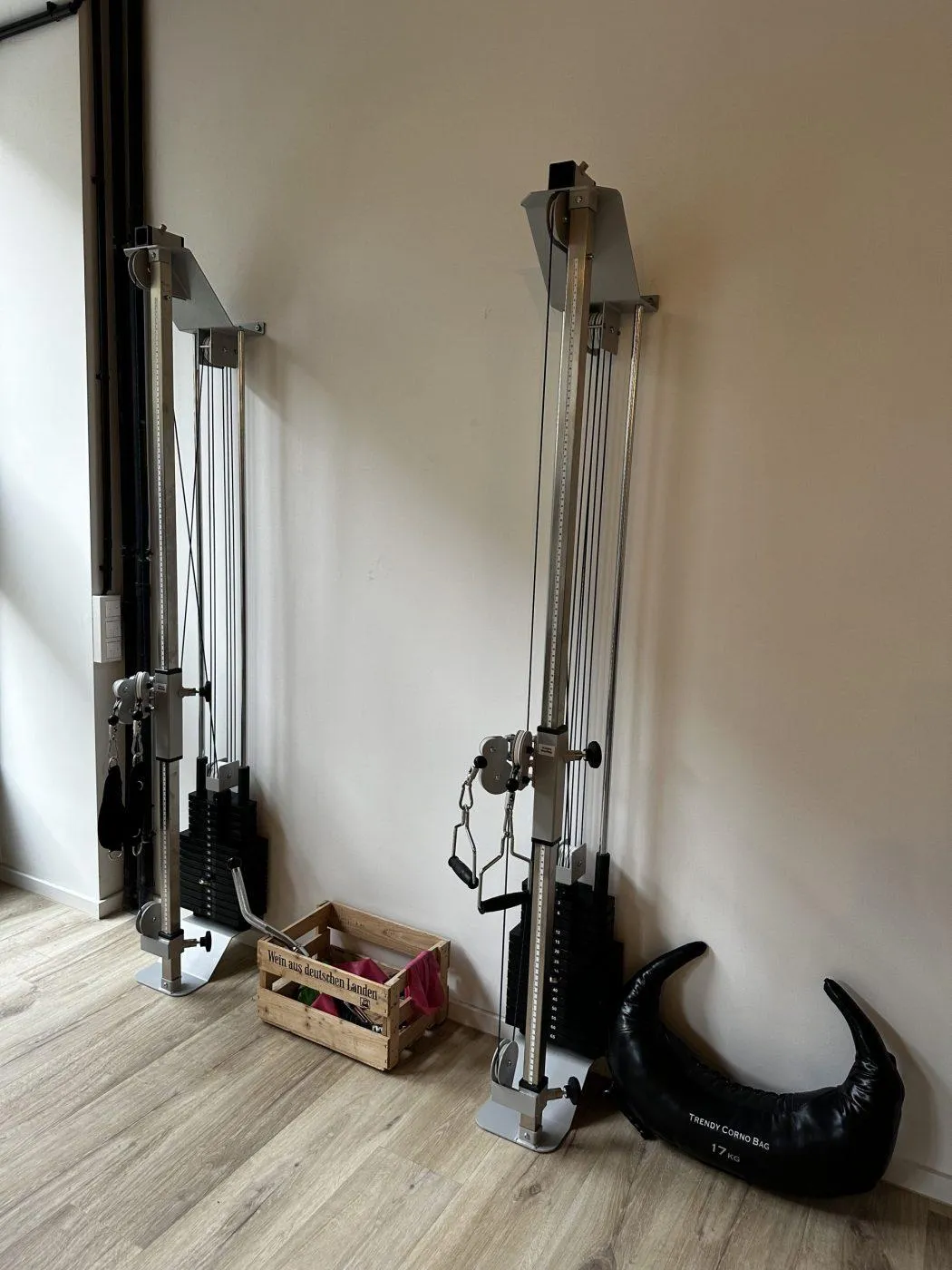 active+ — pt-studio i Karlsruhe — 2