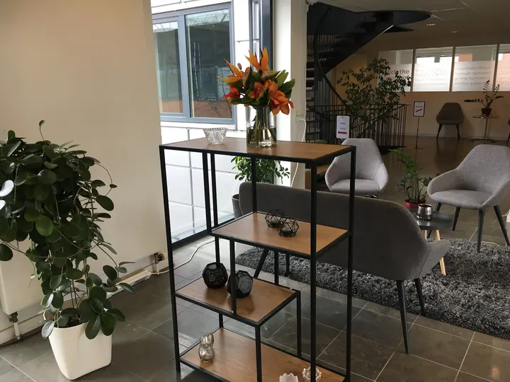 YourPerformance — pt-studio i Rødovre, København — 2