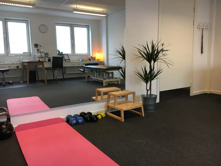 YourPerformance — Wellness i Rødovre, Rødovre