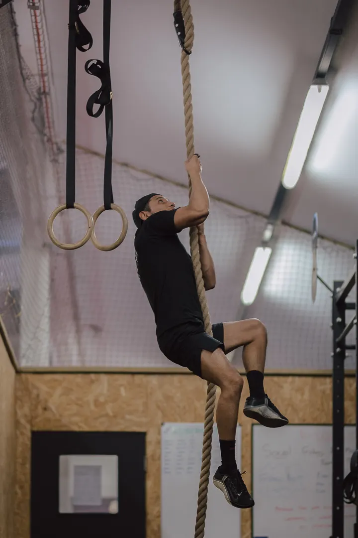 NW10 CrossFit — crossfit-studio in Dollis Hill, London — 3