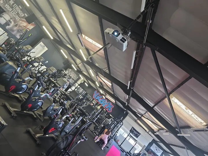 VK Gym — Fitness Studio in Bognor Regis