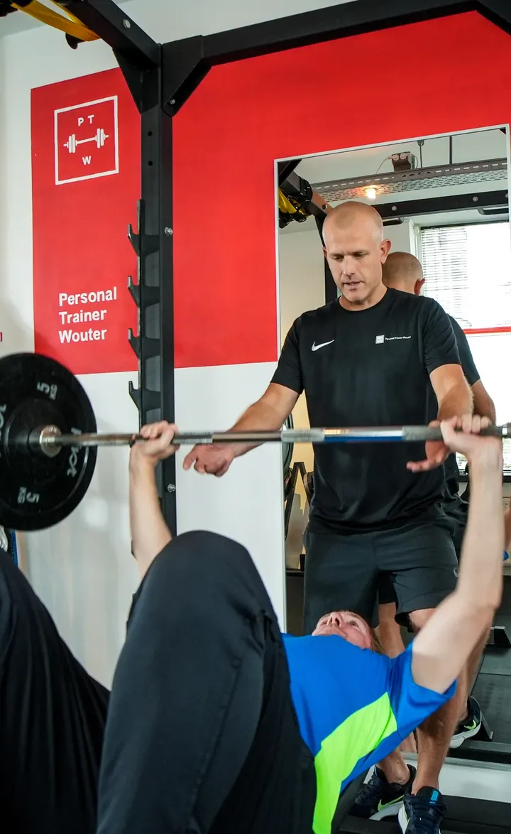 Personal Trainer Wouter — Functionele training in Centrum, Amsterdam