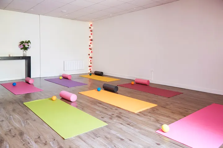 Respir — yoga-studio à Blagnac, Toulouse — 2