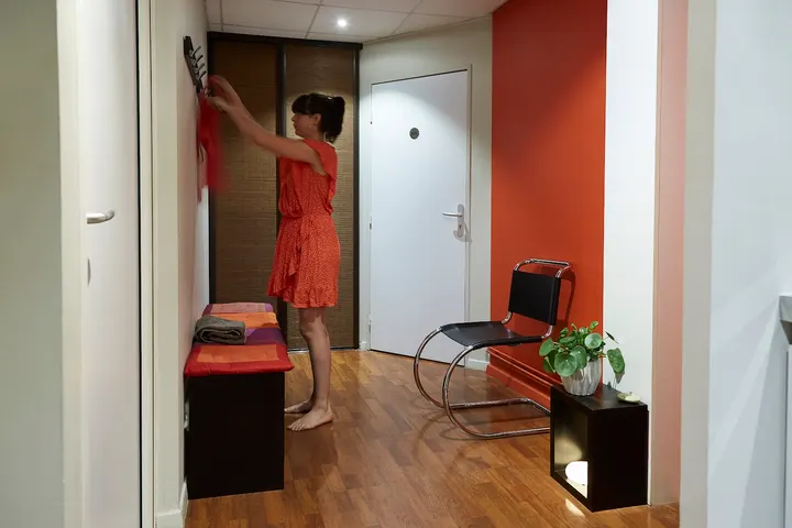Respir — yoga-studio à Blagnac, Toulouse — 3