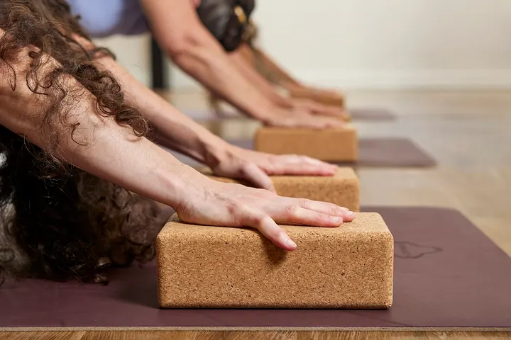 Respir — yoga-studio à Toulouse — 5