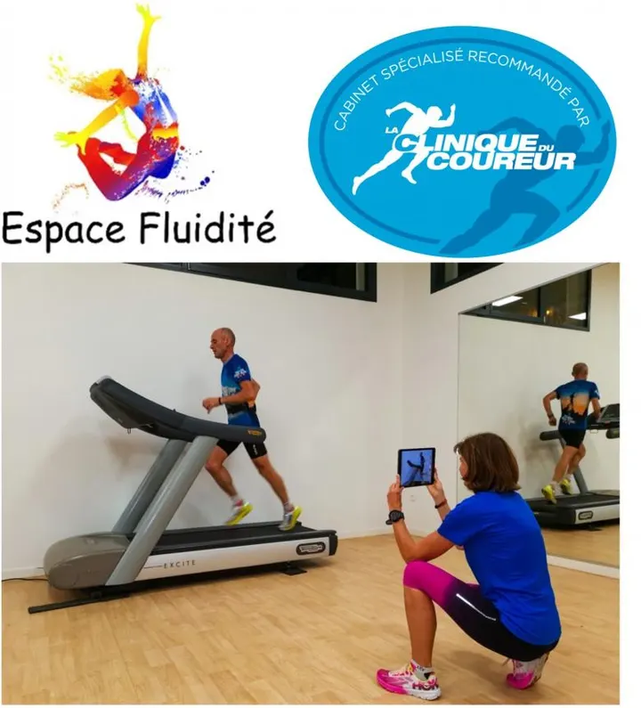 Espace Fluidité Salle — salle de fitness-studio à Reims — 4