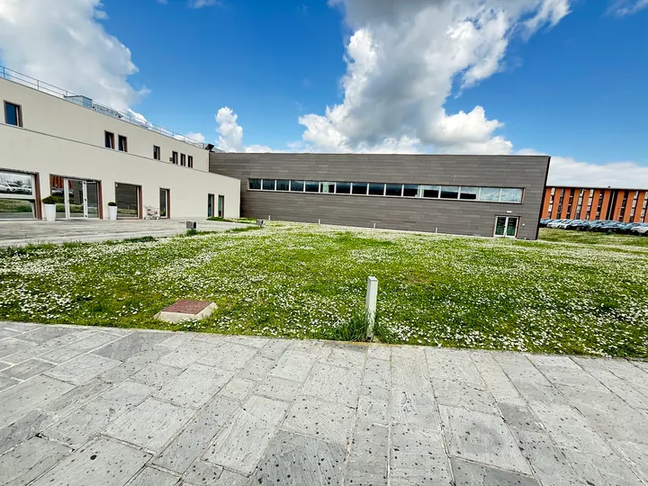 Sport Center Ercole Negri — palestre-studio a Vigatto, Parma — 3