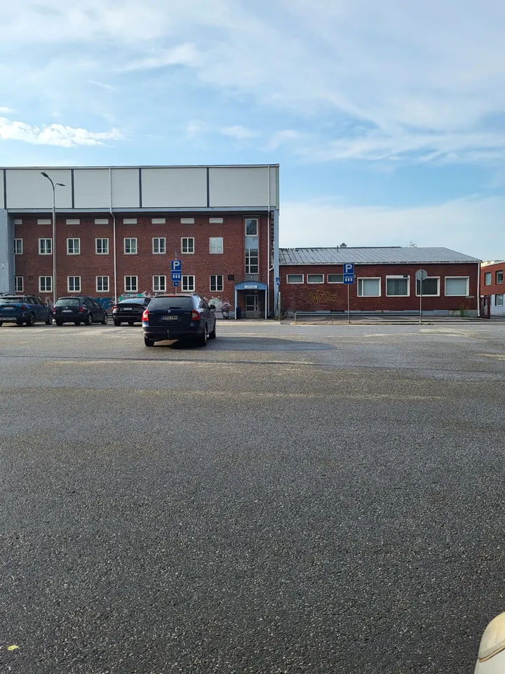 Respect Boxing Club — Nyrkkeily – Rahola, Tampere
