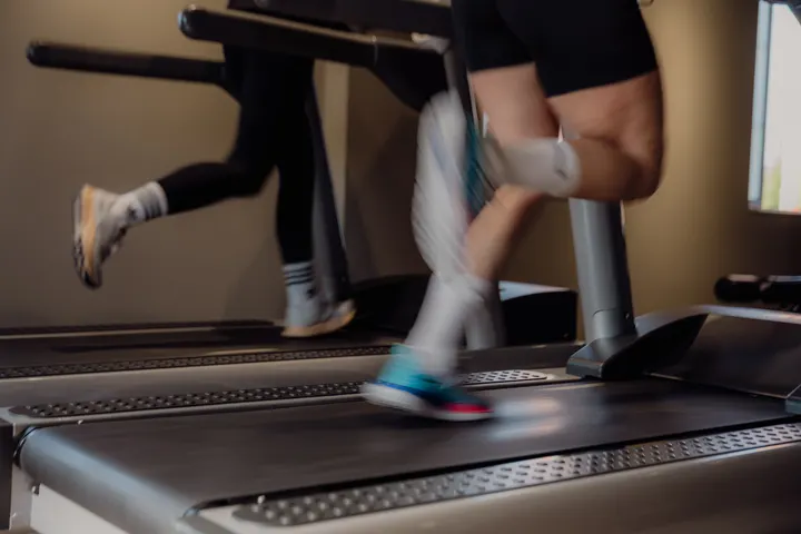 3S GYM — Träningsstudio i Centrum, Härnösand