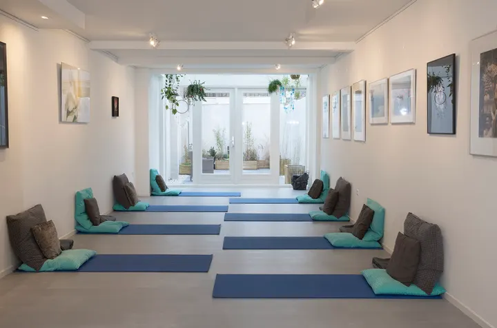 Studio Luym — yoga-studio in Hoorn — 5