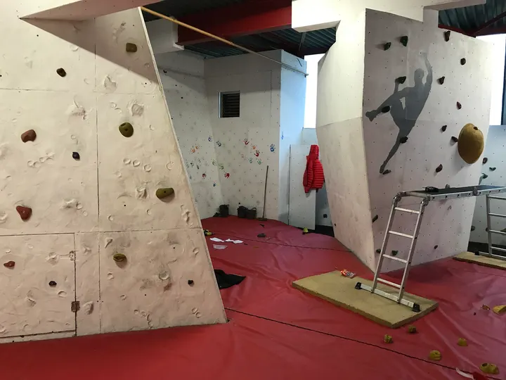 Rok Box — fitness studio in Washington — 4
