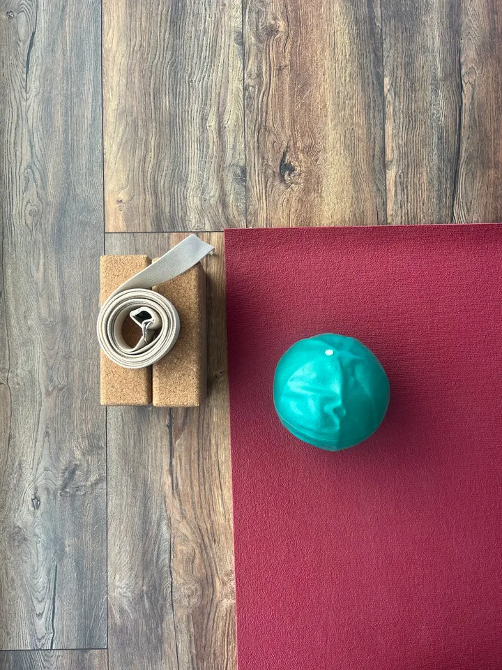 We Are Yoga — yoga-studio en Salinas — 3