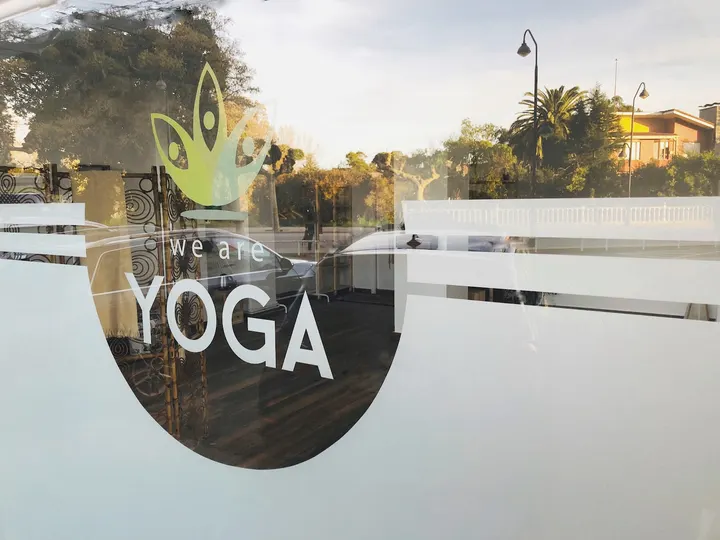 We Are Yoga — yoga-studio en Salinas — 4