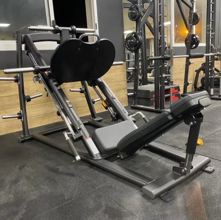 Level Zone Fitness Bandol — salle de fitness-studio à Bandol — 5