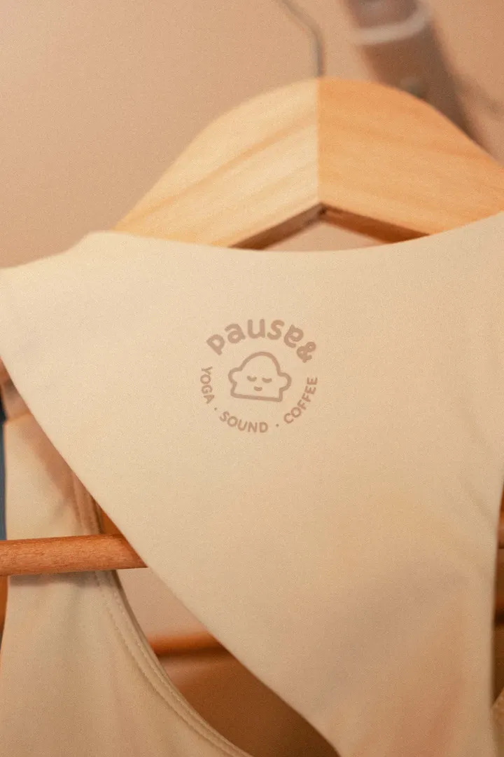 Pause& Yoga, Sound, Coffee. — yoga-studio à Caen — 4