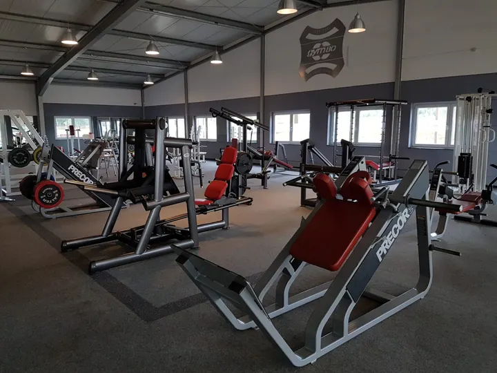 Body Island — fitnessstudio in Niederkrüchten — 3