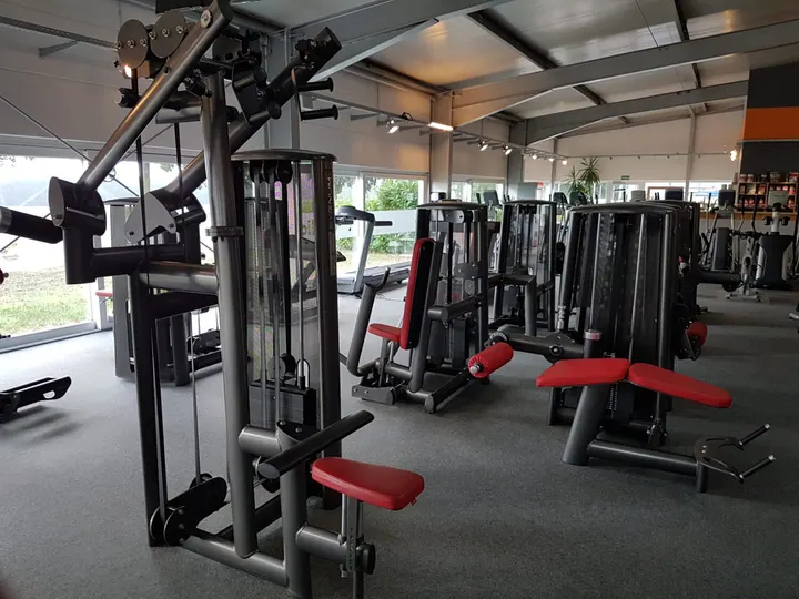 Body Island — fitnessstudio in Niederkrüchten — 4