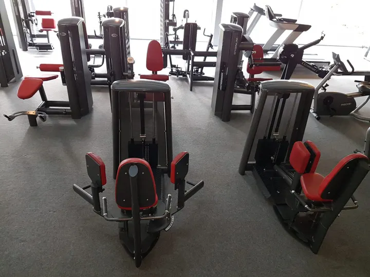 Body Island — fitnessstudio in Niederkrüchten — 5