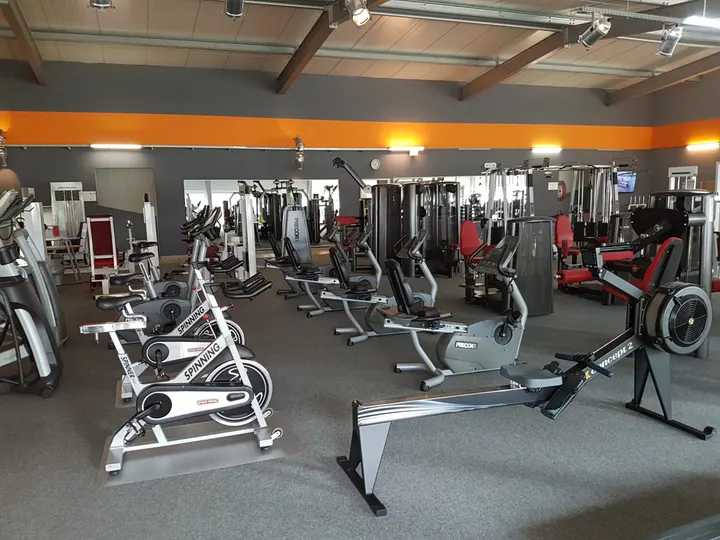 Body Island — fitnessstudio in Niederkrüchten — 6