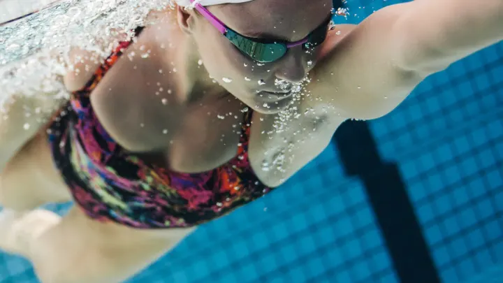 Aberdeen Aquatics Centre — Fitness Studio in Seaton and Linksfield, Aberdeen