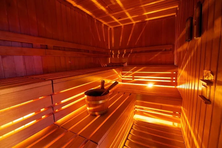 Hamam Das Türkische — recovery-studio in Berlin — 3