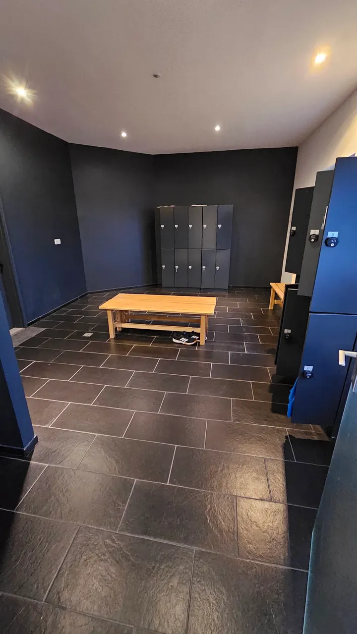 MYNEO Pur — fitnessstudio in Ortenberg — 2