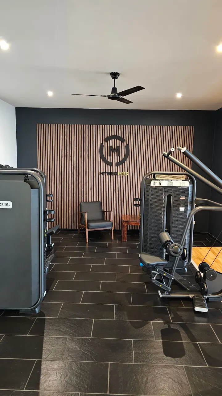 MYNEO Pur — fitnessstudio in Ortenberg — 3