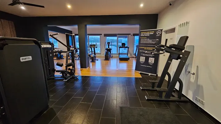 MYNEO Pur — fitnessstudio in Ortenberg — 3