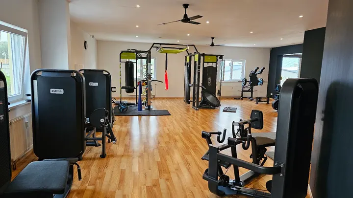 MYNEO Pur — fitnessstudio in Ortenberg — 5