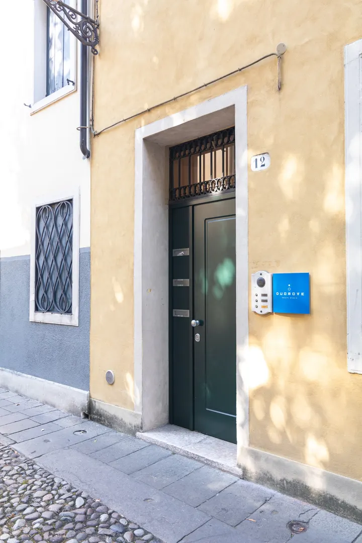 duomove Health — Palestre a San Giuseppe, Padova