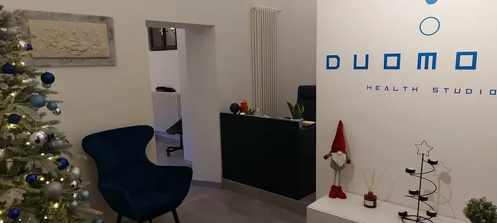duomove Health — palestre-studio a Padova — 3