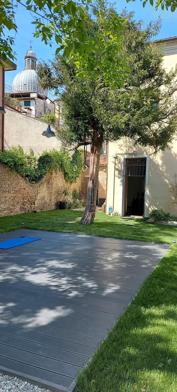 duomove Health — palestre-studio a Padova — 4
